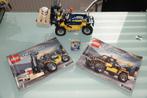 Lego Technic 42079 Heavy Duty Forklift 100% compleet, Ophalen of Verzenden, Gebruikt, Complete set, Lego