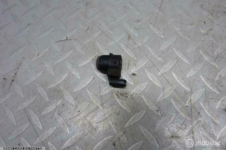 Parkeersensor BMW 1-serie E87 e88 3 serie e90 a38 monaco bla, Auto-onderdelen, Elektronica en Kabels, BMW, Gebruikt, Ophalen of Verzenden