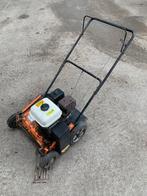 ELIET 501 PRO VM verticuteermachine benzine, Tuin en Terras, Verticuteermachines, Ophalen, Zo goed als nieuw, Benzine