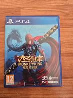PS4 Monkey King: Hero is Back, Spelcomputers en Games, Games | Sony PlayStation 4, Avontuur en Actie, 1 speler, Ophalen of Verzenden