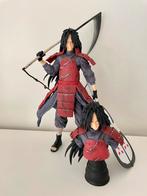 Naruto figure Madara, Ophalen of Verzenden, Zo goed als nieuw