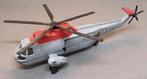 Helikopter Sea King - DinkyToys, Ophalen of Verzenden, Gebruikt, Overige typen, Dinky Toys