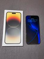 Apple iPhone 14 Pro Max 512GB Goud - Topstaat!, 512 GB, 77 %, Ophalen of Verzenden, Zo goed als nieuw