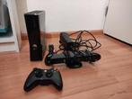 Xbox console, Spelcomputers en Games, Games | Xbox 360, Zo goed als nieuw, Ophalen