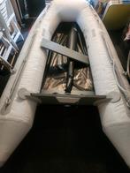 Rubberboot Amigo Boat (fixer-upper or repair other boats), Watersport en Boten, Ophalen, Gebruikt, Motorboot