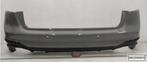 AUDI RS4 B9 8W9 AVANT LIFT ACHTERBUMPER ORGINEEL, Auto-onderdelen, Gebruikt, Achter, Bumper, Audi
