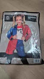 Halloween pakket Meisje 7- 8 jaar ( 5 setjes ), Ophalen of Verzenden, Zo goed als nieuw, 134 t/m 140, Meisje