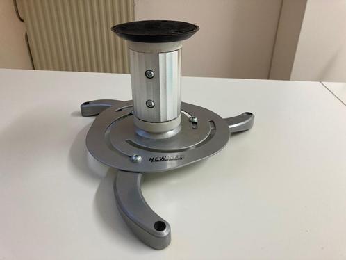 universele plafondsteun voor beamer - Newstar Beamer-C80, Audio, Tv en Foto, Beamer-accessoires, Gebruikt, Beamerbeugel, Ophalen of Verzenden