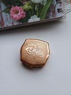 Oud Engels pillendoosje - Stratton, Antiek en Kunst, Curiosa en Brocante, Ophalen of Verzenden