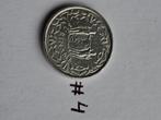 1 cent 1979 Suriname #4, Ophalen of Verzenden, 1 cent, Losse munt