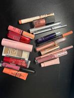 Gebruikte merk make-up, Sieraden, Tassen en Uiterlijk, Uiterlijk | Cosmetica en Make-up, Verzenden, Gebruikt, Overige kleuren