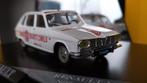 Renault 16 R16 Radio Monte Carlo 1:43 Norev Pol, Hobby en Vrije tijd, Verzenden, Nieuw, Auto, Norev