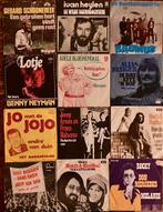 12 singeltjes, Ophalen, Gebruikt, Overige formaten, Levenslied of Smartlap