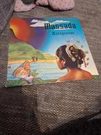 Massada Astaganga Lp, Cd's en Dvd's, Vinyl | Filmmuziek en Soundtracks, Gebruikt, Ophalen of Verzenden