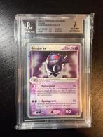 Gengar ex 108/112 FireRed & Leafgreen, Ophalen of Verzenden, Nieuw, Losse kaart