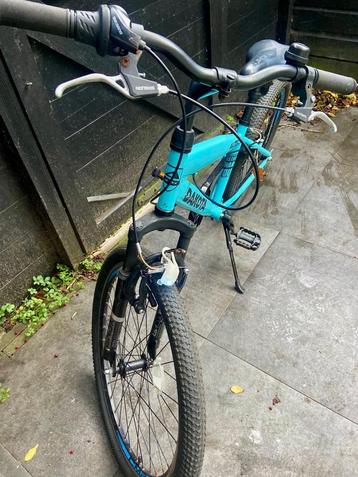Altec Dakota Kinderfiets Jongens 20 inch beschikbaar voor biedingen