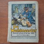 De wachtmeester p de zeeuw, Boeken, Ophalen of Verzenden, Gelezen, P de zeeuw