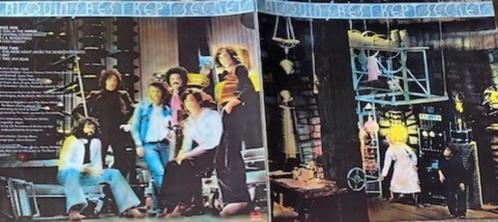 Ekseption/Earth&Fire:Song of the marching children*Alquin:Be, Cd's en Dvd's, Vinyl | Rock, Zo goed als nieuw, Progressive, Ophalen of Verzenden