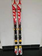 Nieuwe ( 1 dag gebruikt) Atomic Redster SL piste Rockster, Sport en Fitness, Skiën en Langlaufen, Ophalen, 160 tot 180 cm, Nieuw