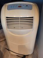 Suntec aircooler, luchtontvochtiger en ventilator met slang, Witgoed en Apparatuur, Airco's, Ophalen of Verzenden, Ventileren