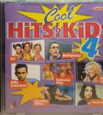 Hits voor kids deel 4 Coole hits, Ophalen of Verzenden, Gebruikt