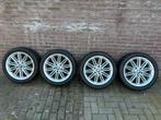 Originele BMW 17 inch M sport velgen, Ophalen