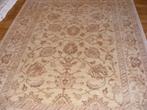 Handgeknoopt Perzisch Tapijt  Zeigler ,super Maat:1.70X2.25., Crème, Verzenden, 150 tot 200 cm, Rechthoekig