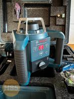 Bosch Professional Rotatie laser GRL 300 HVG 0601061701, Nieuw, Ophalen of Verzenden, Max-Lang-Strasse 40-46 70771 Leinfelden-Echterdingen