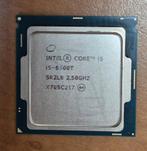 Intel i5 6500T processor, Ophalen