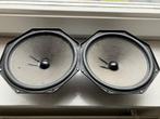 Philips set AD 8066/ W4 woofers , Philips, Gebruikt, Ophalen of Verzenden, Minder dan 60 watt