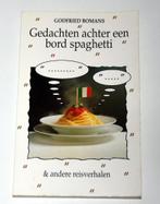 Gedachten achter een bord spaghetti - Godfried Bomans, Nederland, Ophalen