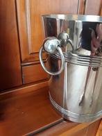 wijnkoeler. champagnekoeler. vintage wijnkoeler, Huis en Inrichting, Woonaccessoires | Wijnrekken, Ophalen of Verzenden, Zo goed als nieuw