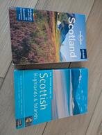 Lonely Planet reisgids Scotland, Schotland, Boeken, Lonely Planet, Europa, Ophalen of Verzenden, Zo goed als nieuw