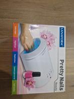 Lanaform Pretty Nails Nagel Droger, Ophalen of Verzenden, Nieuw, Hand- en Voetverzorging