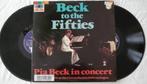Pia Beck - Beck to the fifties, 1960 tot 1980, Gebruikt, Ophalen of Verzenden, 12 inch