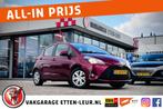 Toyota Yaris 1.5 VVT-i Aspiration / TREKHAAK / AIRCO / CAMER, 12 maanden, Stof, Gebruikt, Euro 6