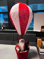 Kerstman luchtbalon, Diversen, Kerst, Ophalen of Verzenden, Zo goed als nieuw