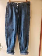 Blauwe Jeans, maat W30-W32, W30 - W32 (confectie 38/40), Verzenden, Blauw, Onbekend