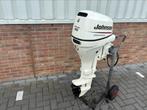 Suzuki / Johnson 25 pk 4 takt , bj 2006, vaarklaar !, 10 tot 30 pk, Gebruikt, ., Johnson
