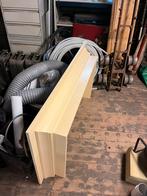 Lijst voor schouw/afzuigkap, Huis en Inrichting, Ophalen, Gebruikt, 50 tot 100 cm, Minder dan 100 cm