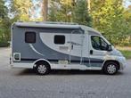 Dethleffs Globebus T 2 130PK FRANSBED liftdrager EL,als nw !, Luifel, Chemisch toilet, Ringverwarming, Tot en met 2