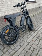 Ouxi V8 E-bike, Fietsen en Brommers, Elektrische fietsen, Overige merken, Gebruikt, Ophalen of Verzenden, 47 tot 51 cm