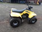 Tk Suzuki Quadrunner 160cc quad met kenteken, Fietsen en Brommers, Minibikes, Midibikes en Pitbikes, Ophalen, Gebruikt, Overige typen