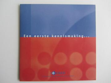 een eerste kennismaking... beschikbaar voor biedingen