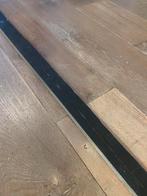 Restant steen dorpel 111,5 cm, Doe-het-zelf en Verbouw, Plinten en Afwerking, Ophalen, Zo goed als nieuw, Hardsteen