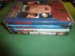 Home alone Deel 1, 2, 3 en 4 dvd, Ophalen of Verzenden, Zo goed als nieuw, Avontuur, Film