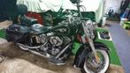 Hardleydavidson hiritage classic 103, Motoren, Motoren | Harley-Davidson, Chopper, Particulier, Meer dan 35 kW, ABS