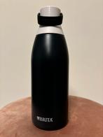 Brita Premium Waterfles met Filter – 946 ml - RVS, Ophalen of Verzenden, Nieuw