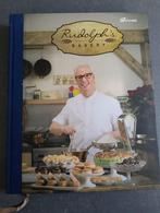 Rudolphs bakery  kookboek van 24kitchen, Ophalen of Verzenden, Zo goed als nieuw, Rudolph van Veen, Europa