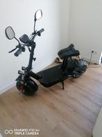 E-Scooter 48V 60kmh, Ophalen, Elektrisch, Zo goed als nieuw